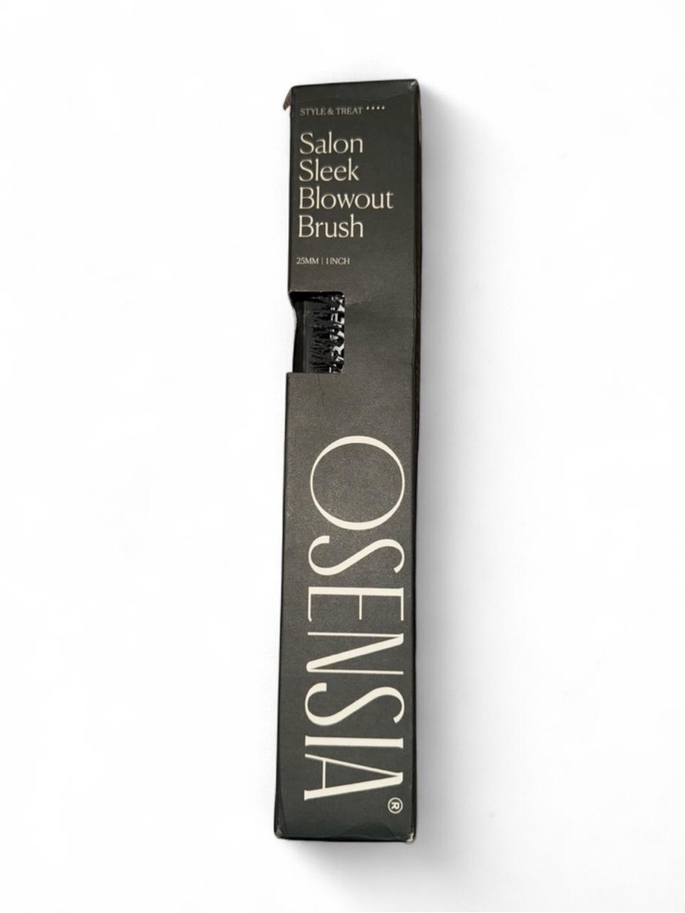 OSENSIA Salon Sleek Blowout Brush (25mm / 1 inch